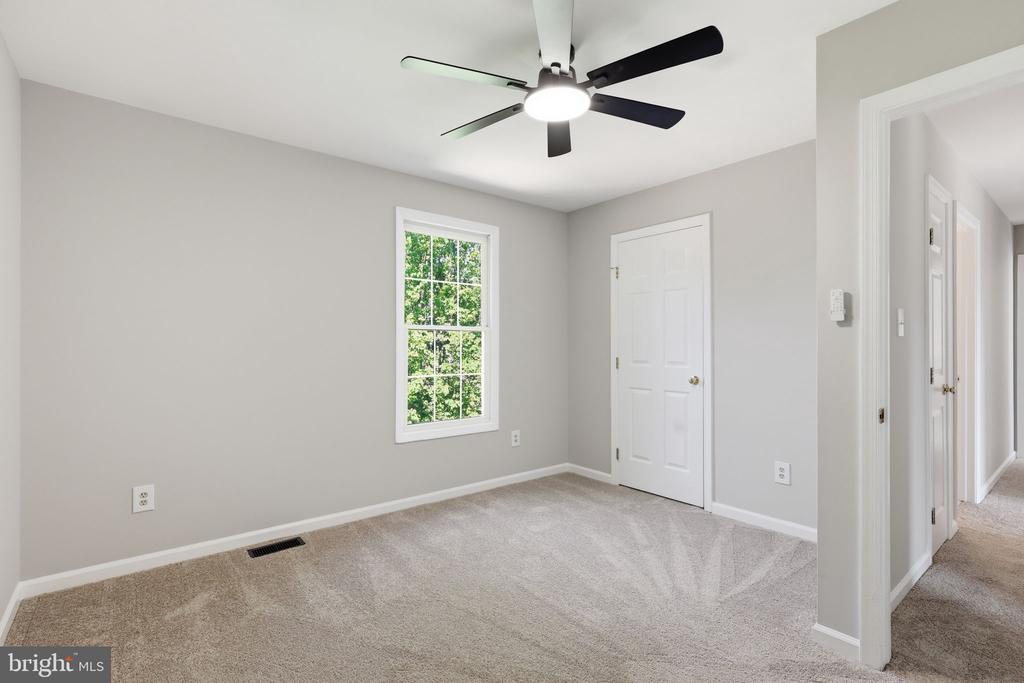 3 DAVENTRY PLACE