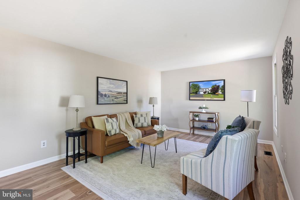 3 DAVENTRY PLACE