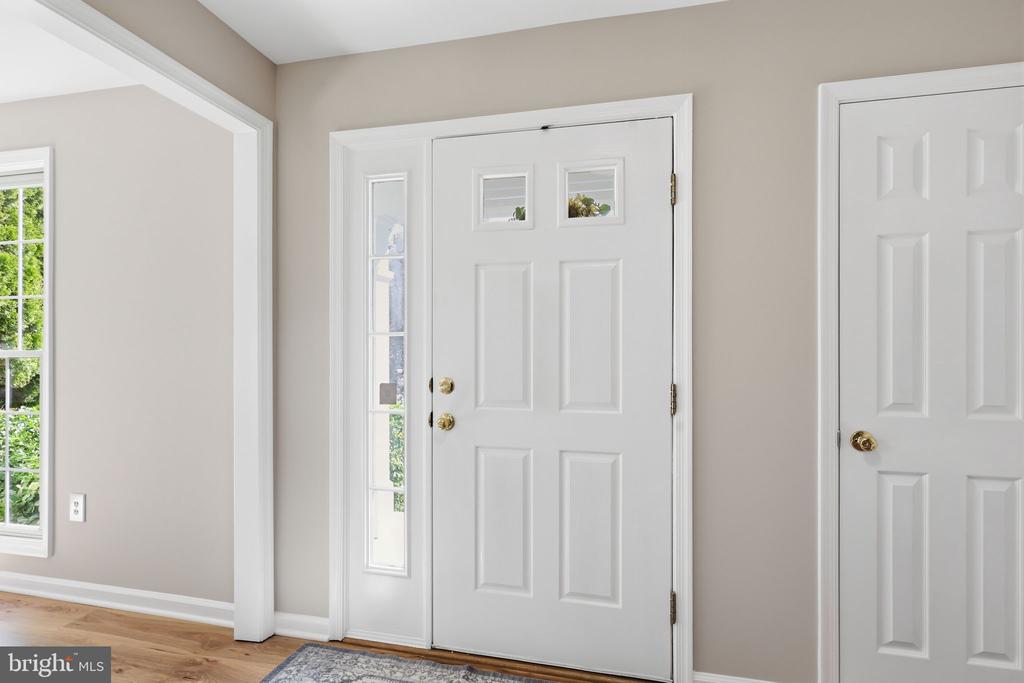3 DAVENTRY PLACE