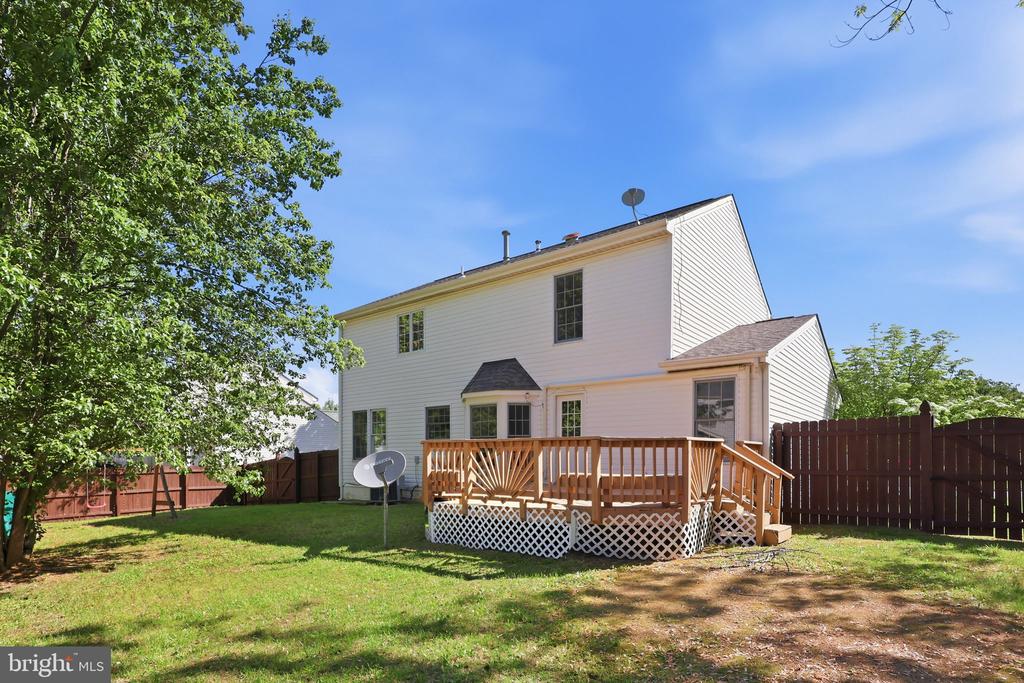 3 DAVENTRY PLACE
