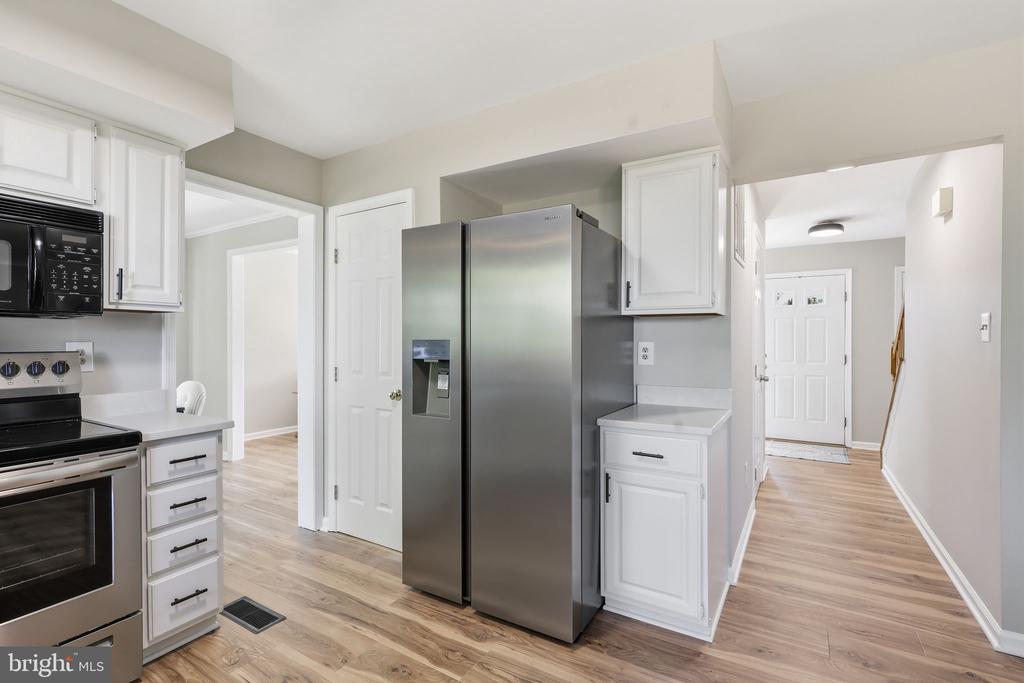 3 DAVENTRY PLACE