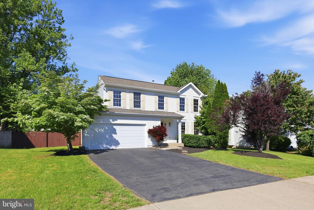 3 DAVENTRY PLACE