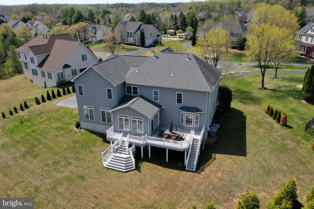 22 HEMMING DRIVE