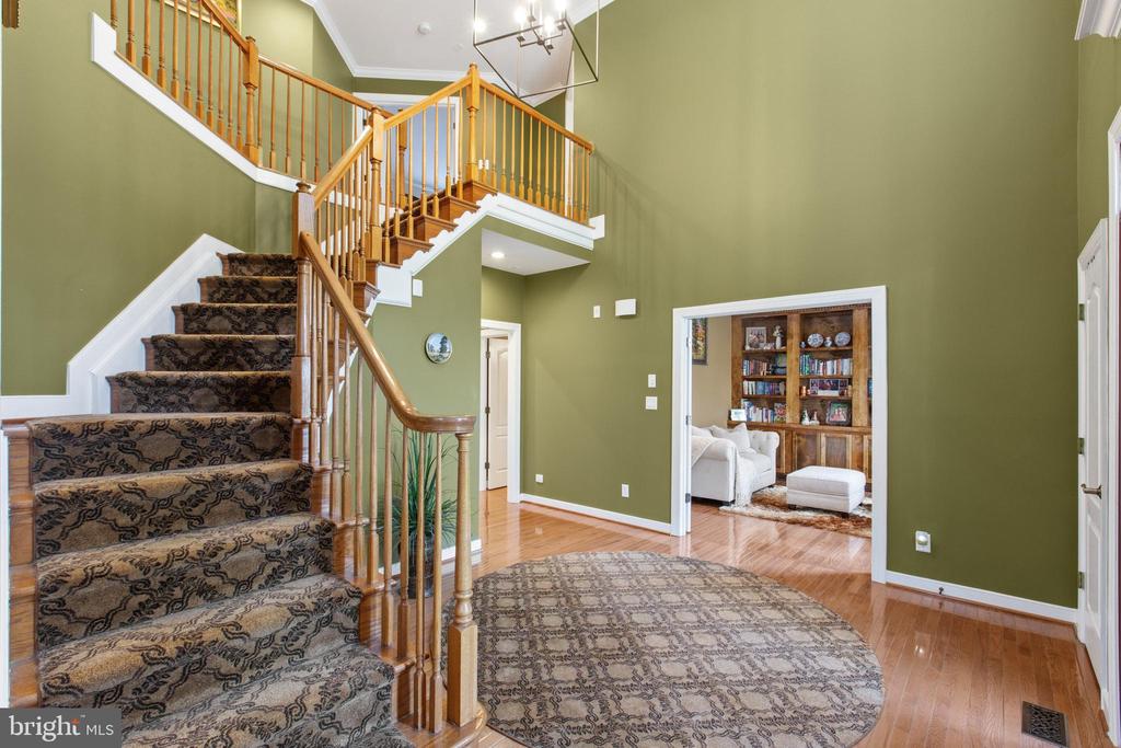 22 HEMMING DRIVE