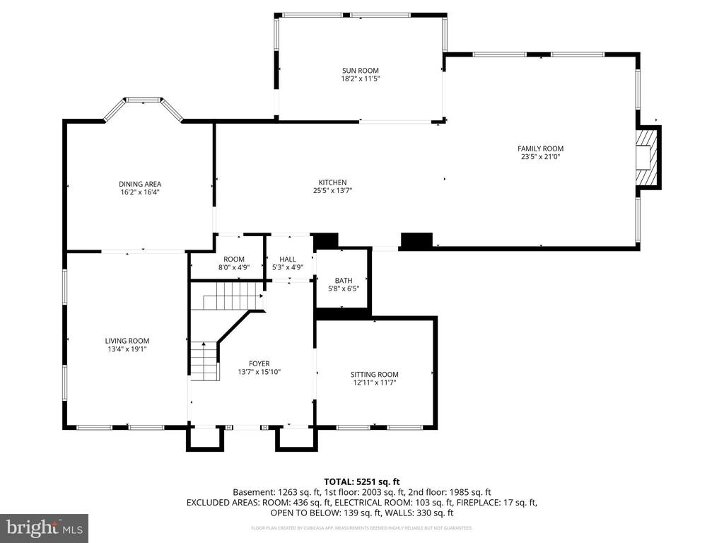 22 HEMMING DRIVE