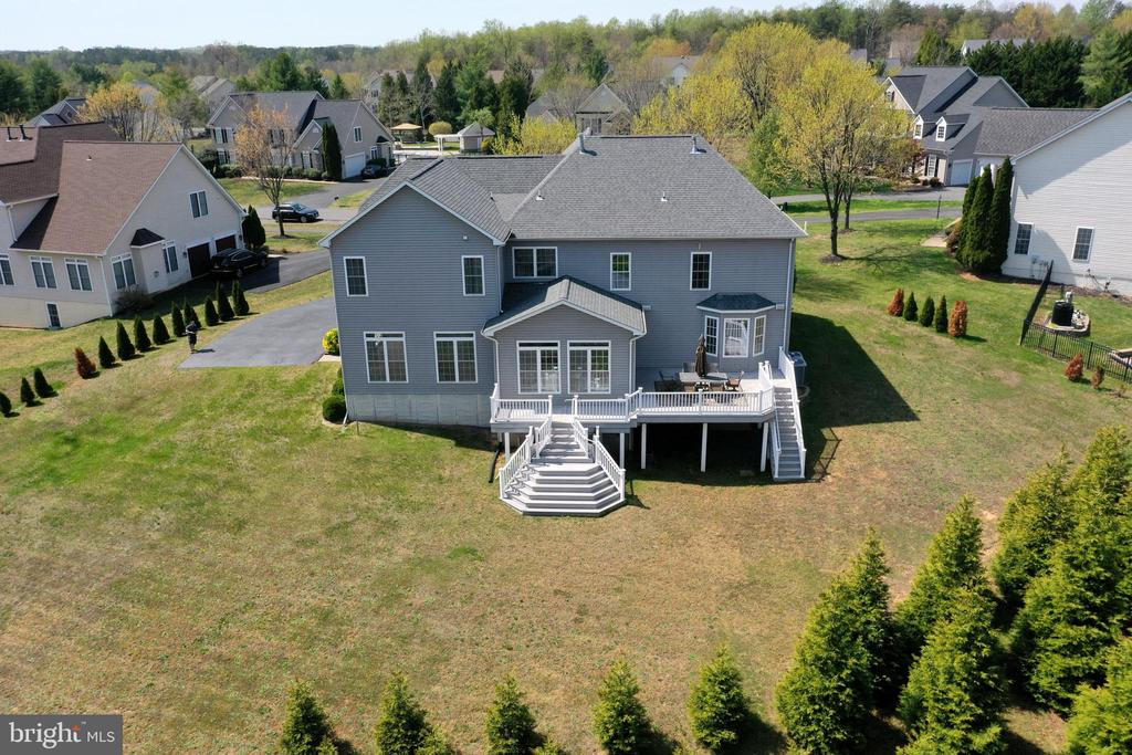 22 HEMMING DRIVE