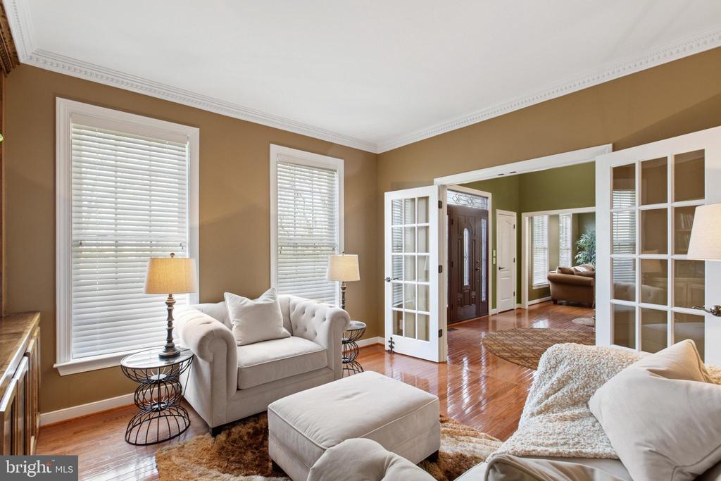 22 HEMMING DRIVE