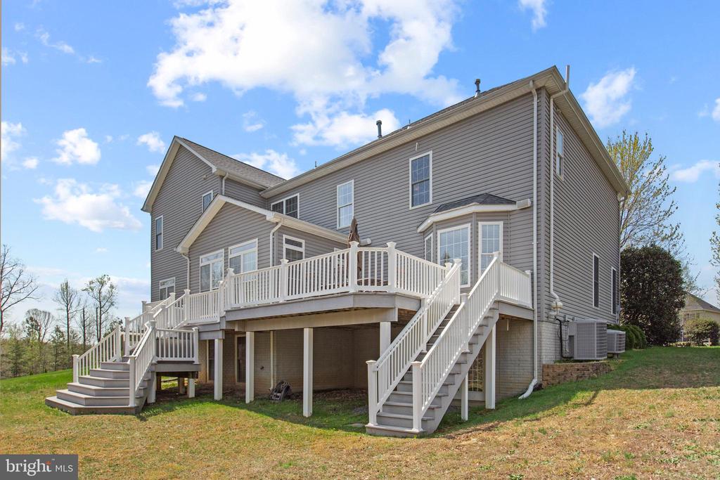 22 HEMMING DRIVE