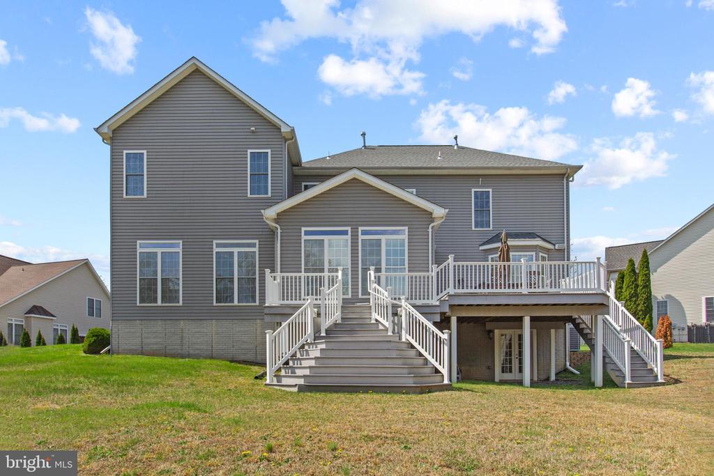 22 HEMMING DRIVE