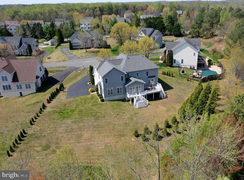 22 HEMMING DRIVE