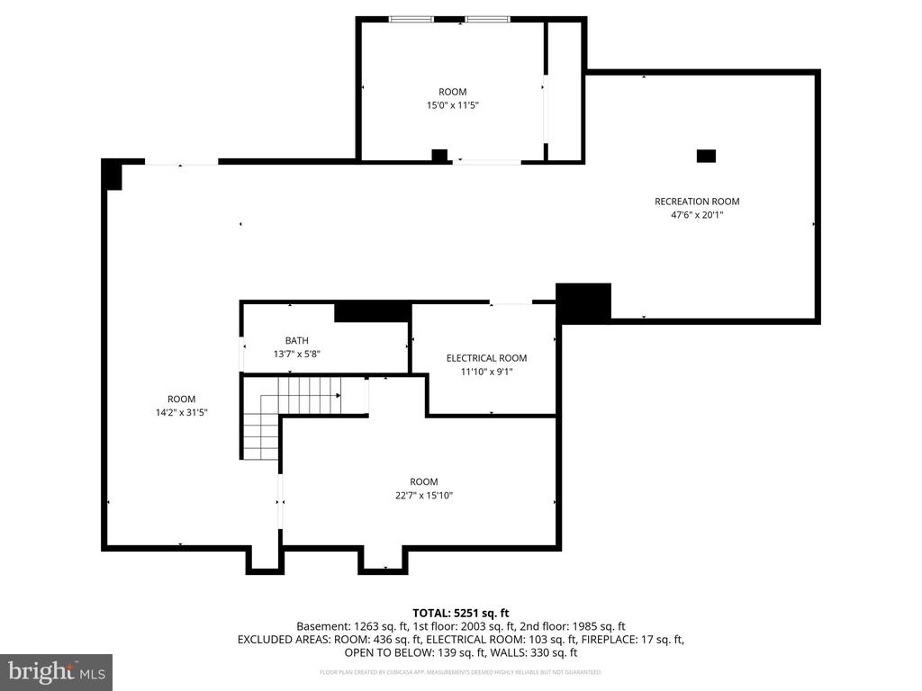 22 HEMMING DRIVE