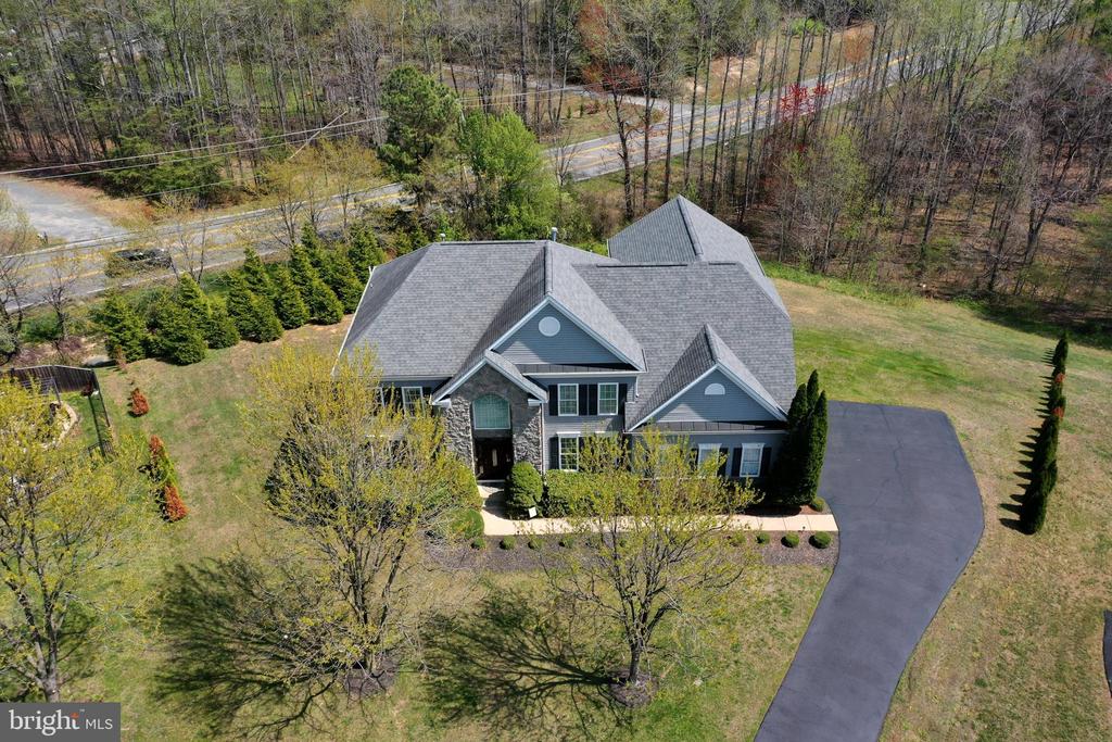 22 HEMMING DRIVE