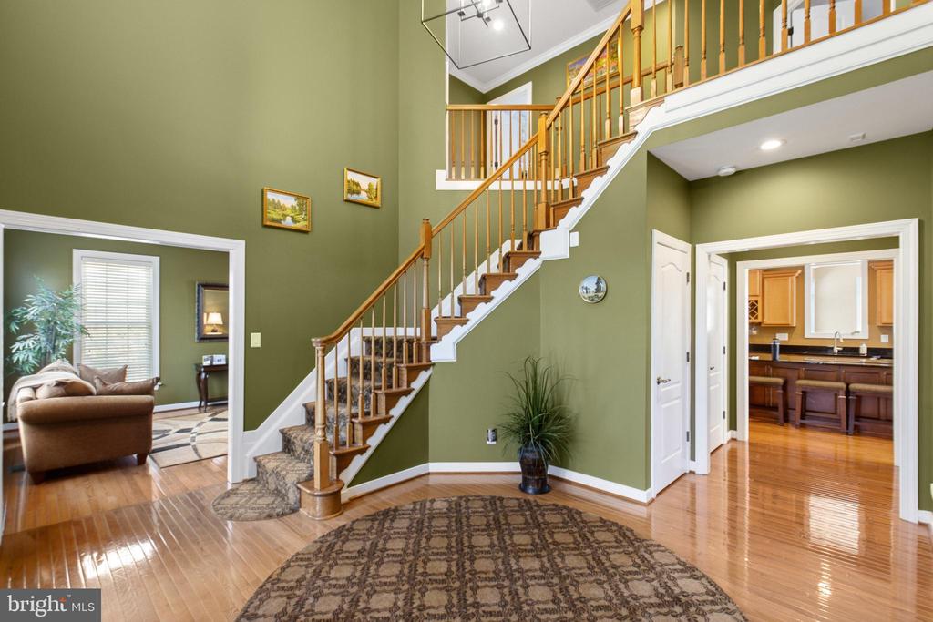 22 HEMMING DRIVE