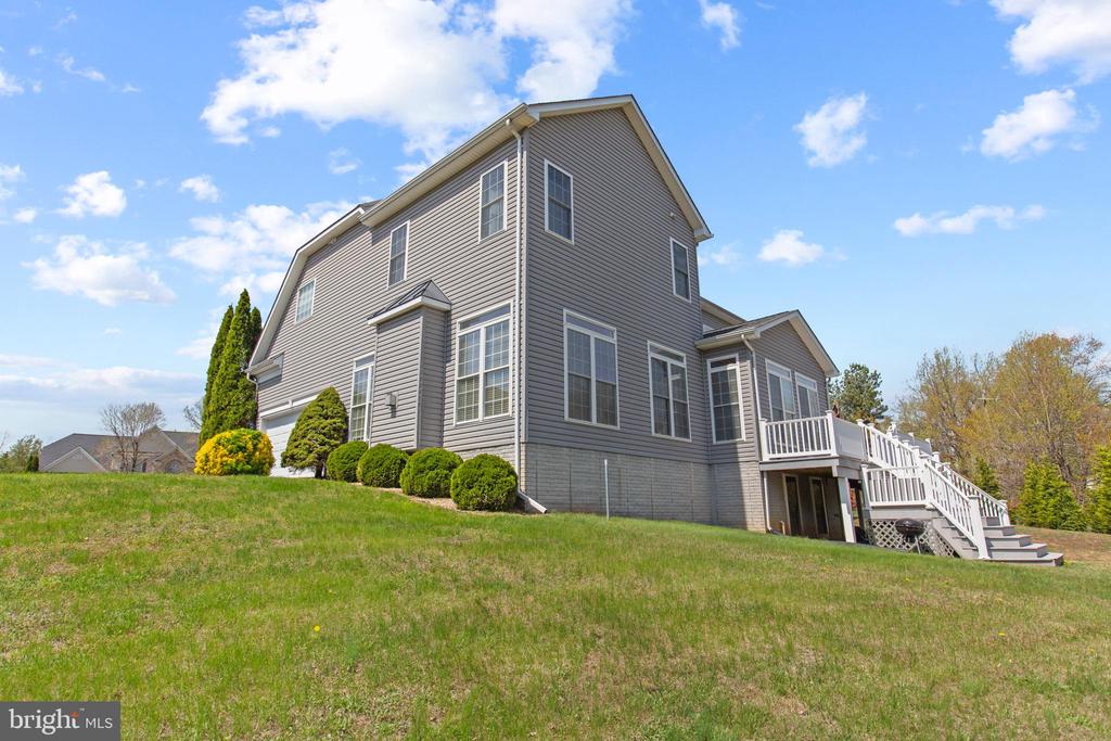 22 HEMMING DRIVE