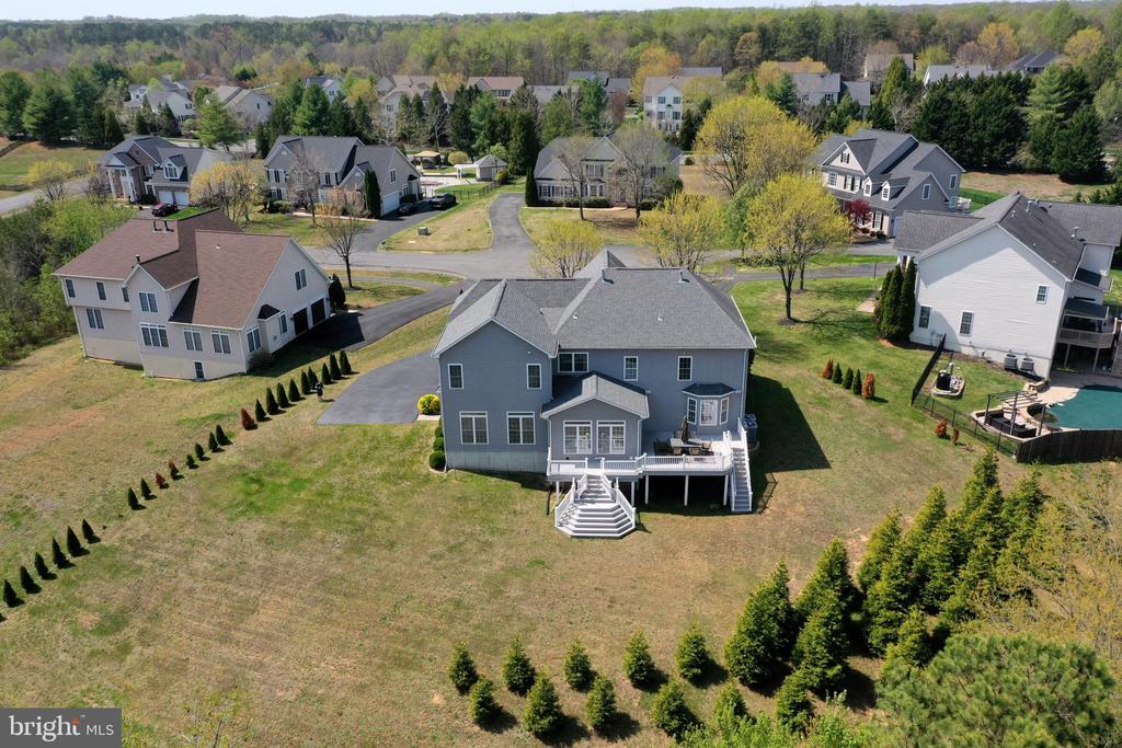 22 HEMMING DRIVE