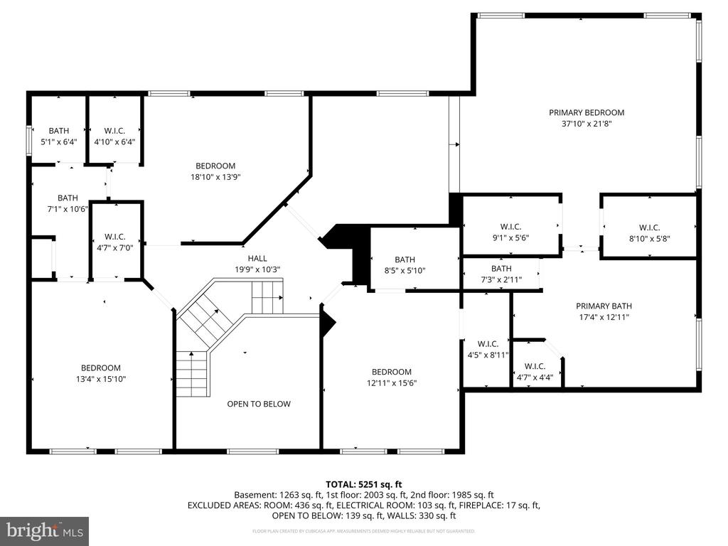 22 HEMMING DRIVE