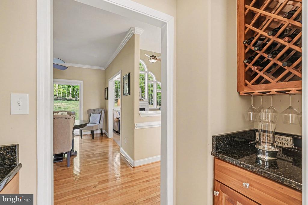 35 MILLS HOLLOW DRIVE