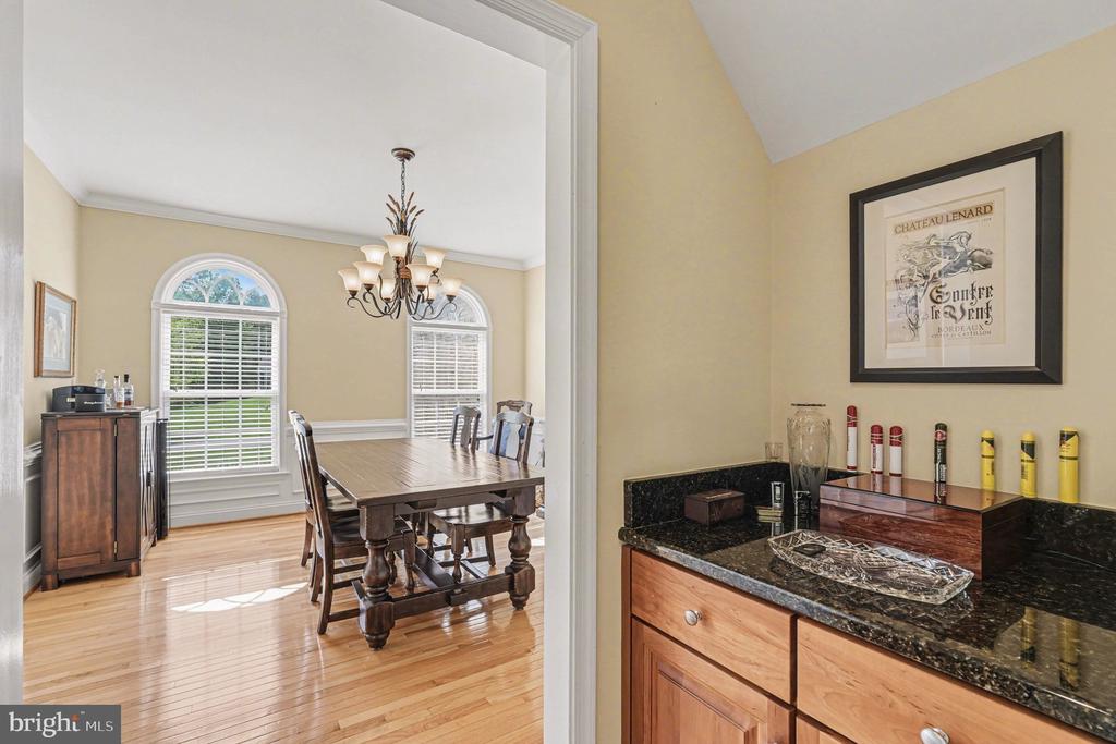 35 MILLS HOLLOW DRIVE
