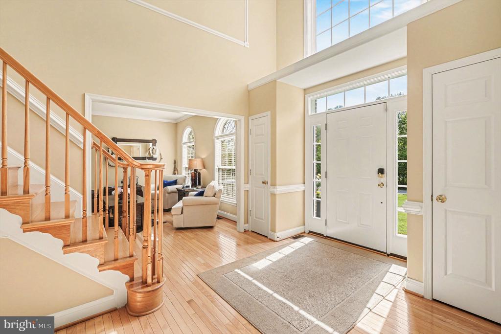 35 MILLS HOLLOW DRIVE