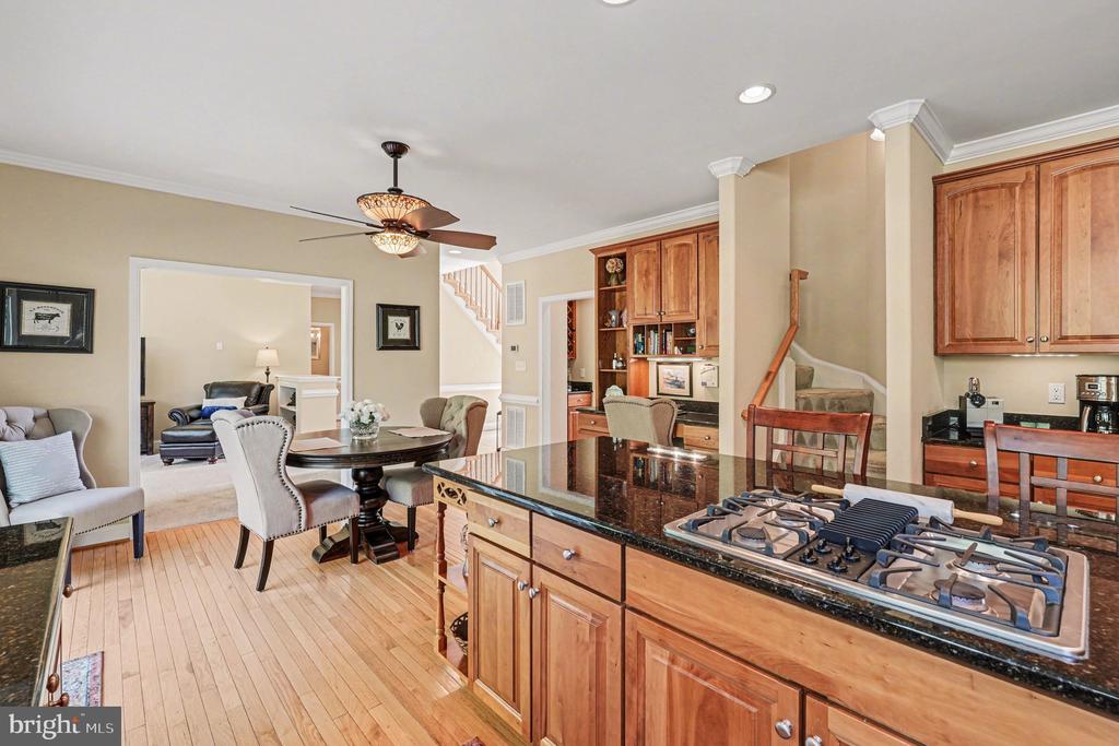 35 MILLS HOLLOW DRIVE