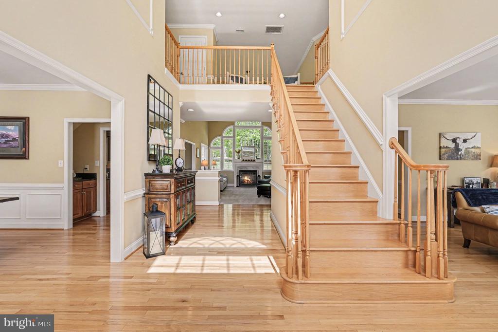 35 MILLS HOLLOW DRIVE