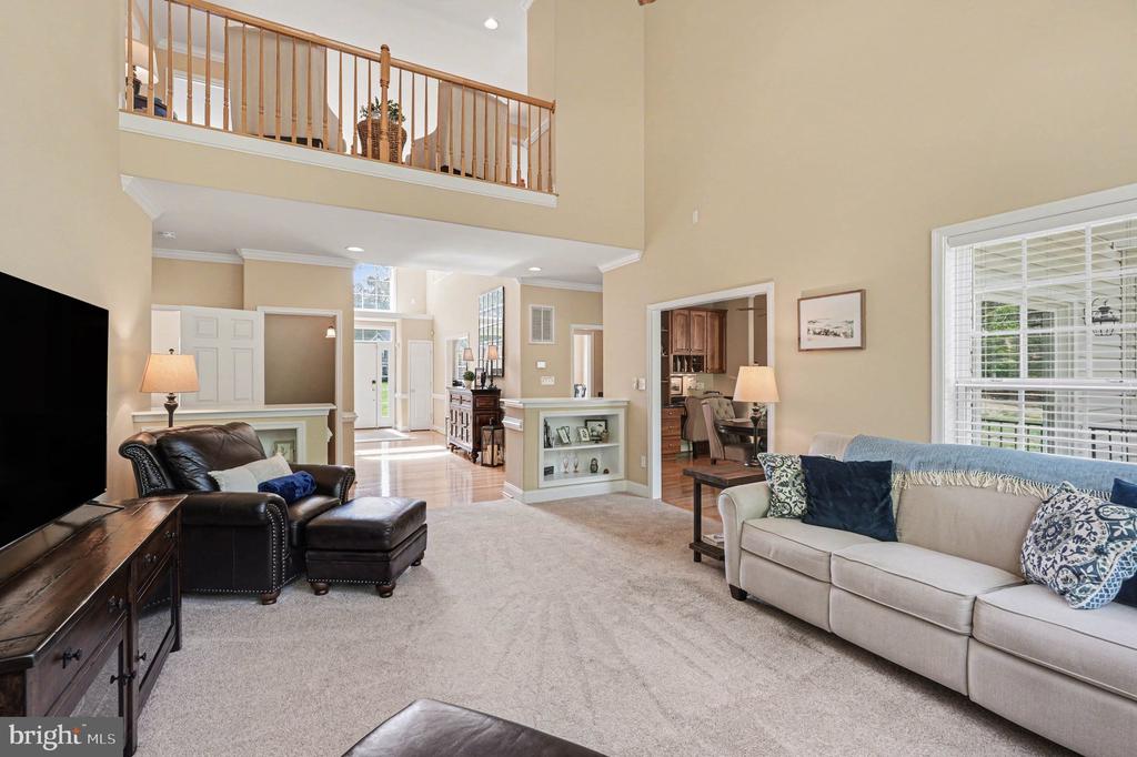 35 MILLS HOLLOW DRIVE