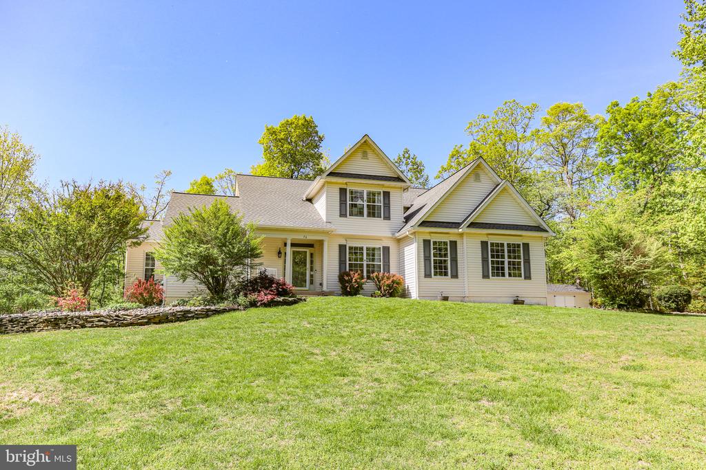 76 MISTY CREEK LANE