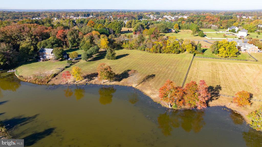 Lot 22 FITZHUGH TRAIL