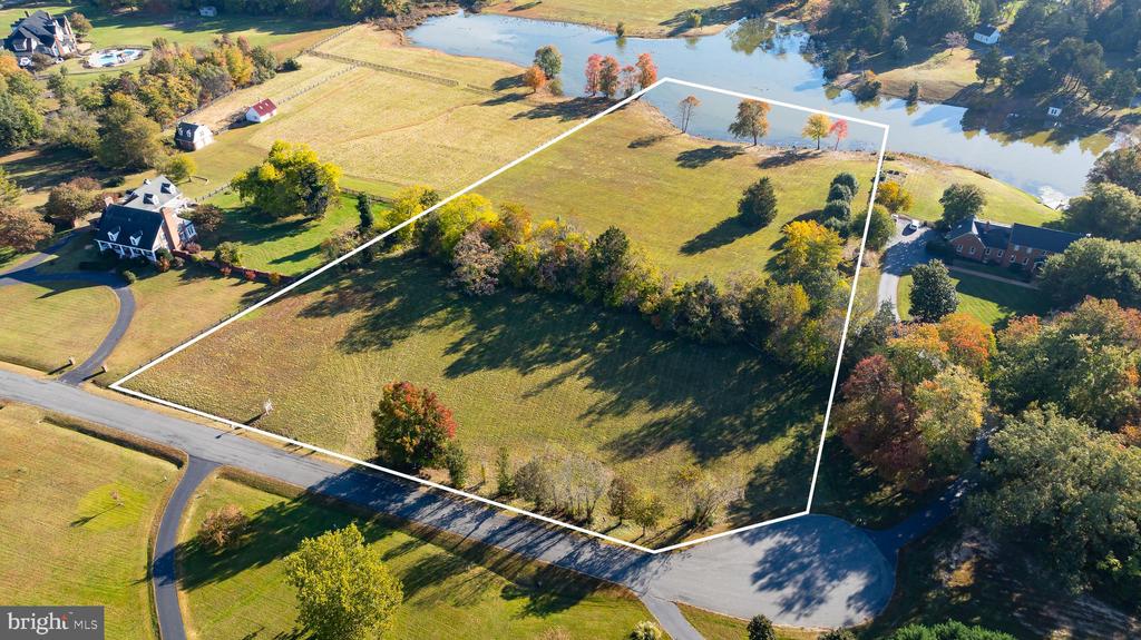 Lot 22 FITZHUGH TRAIL