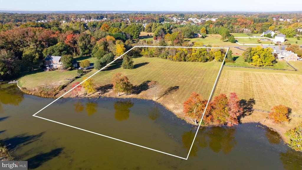 Lot 22 FITZHUGH TRAIL