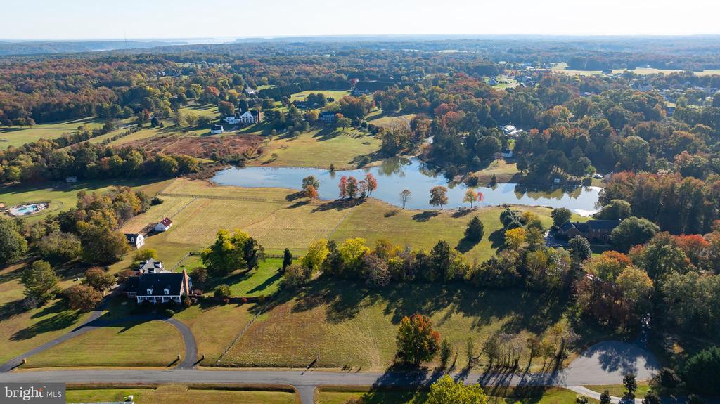 Lot 22 FITZHUGH TRAIL
