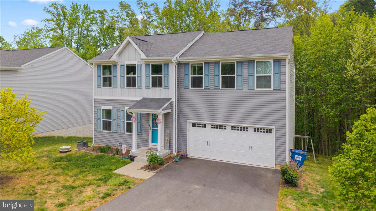 34 TAYLORS HILL WAY