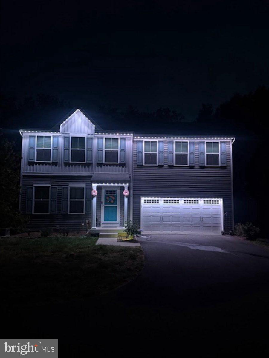 34 TAYLORS HILL WAY