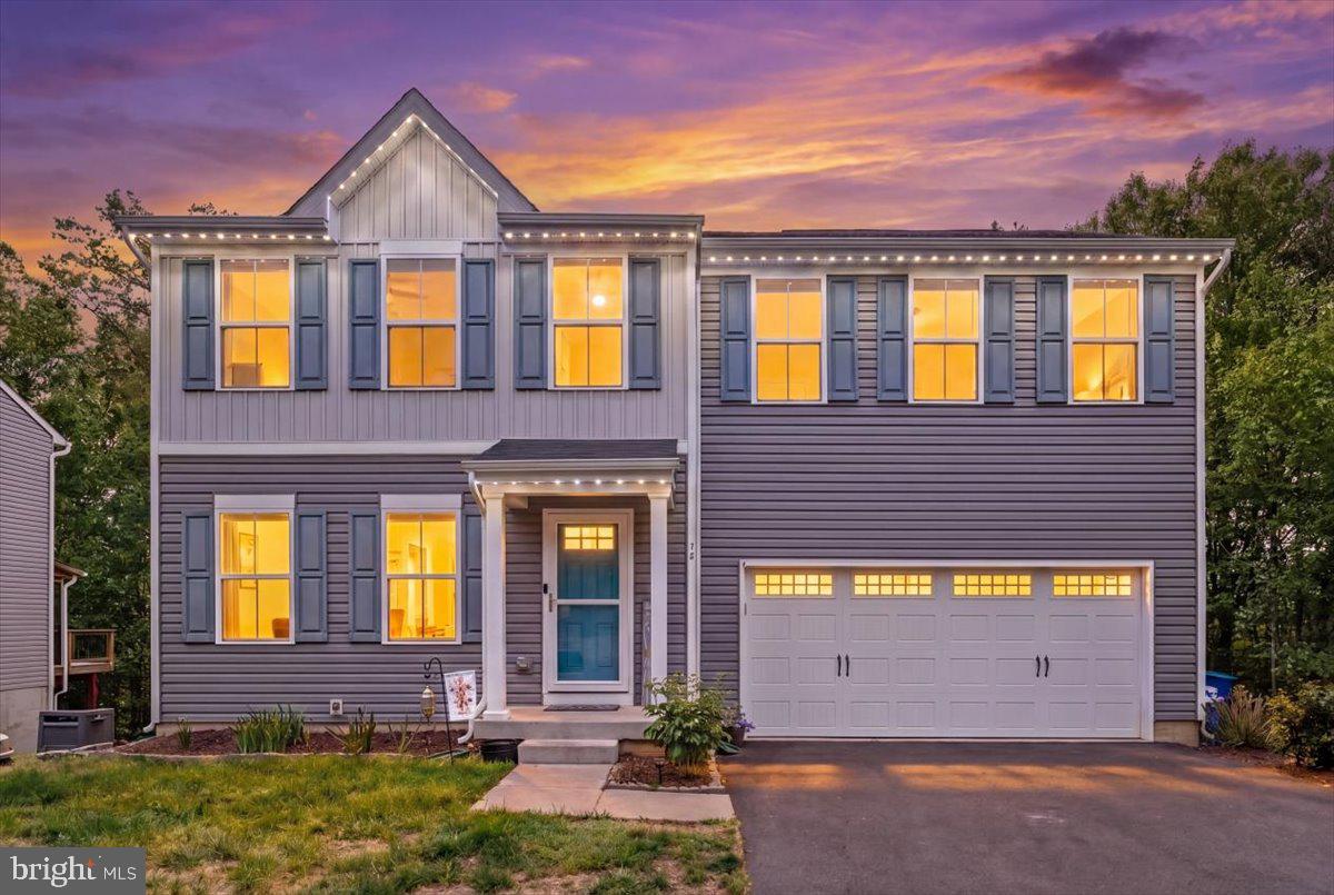 34 TAYLORS HILL WAY