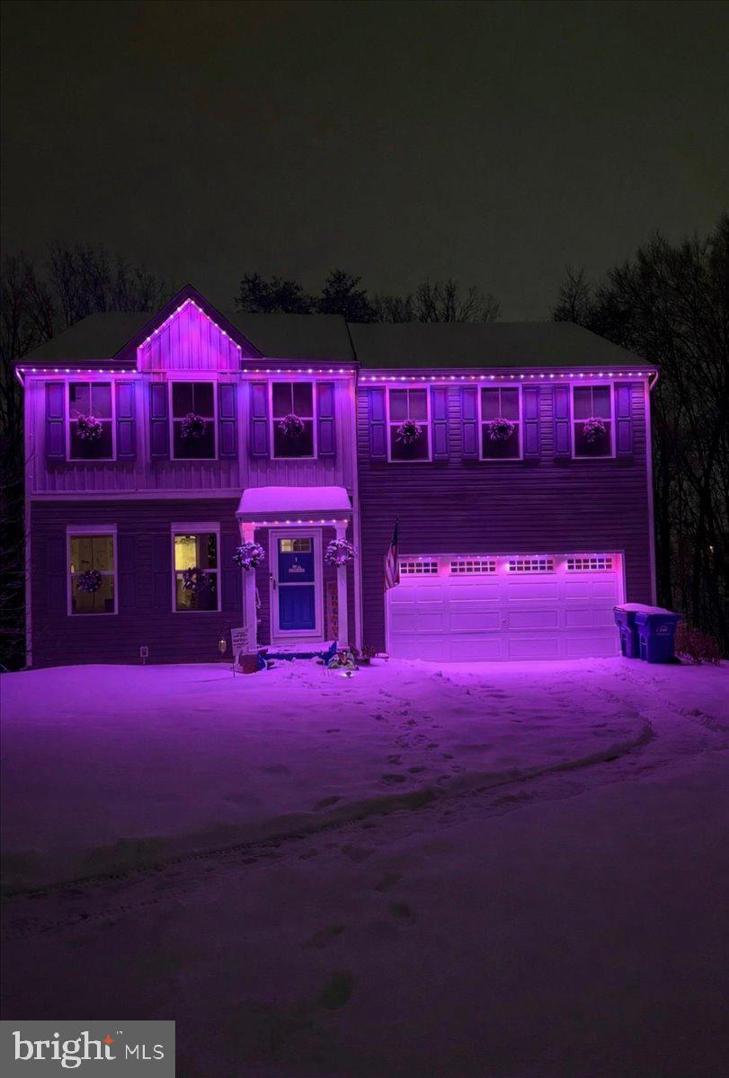 34 TAYLORS HILL WAY