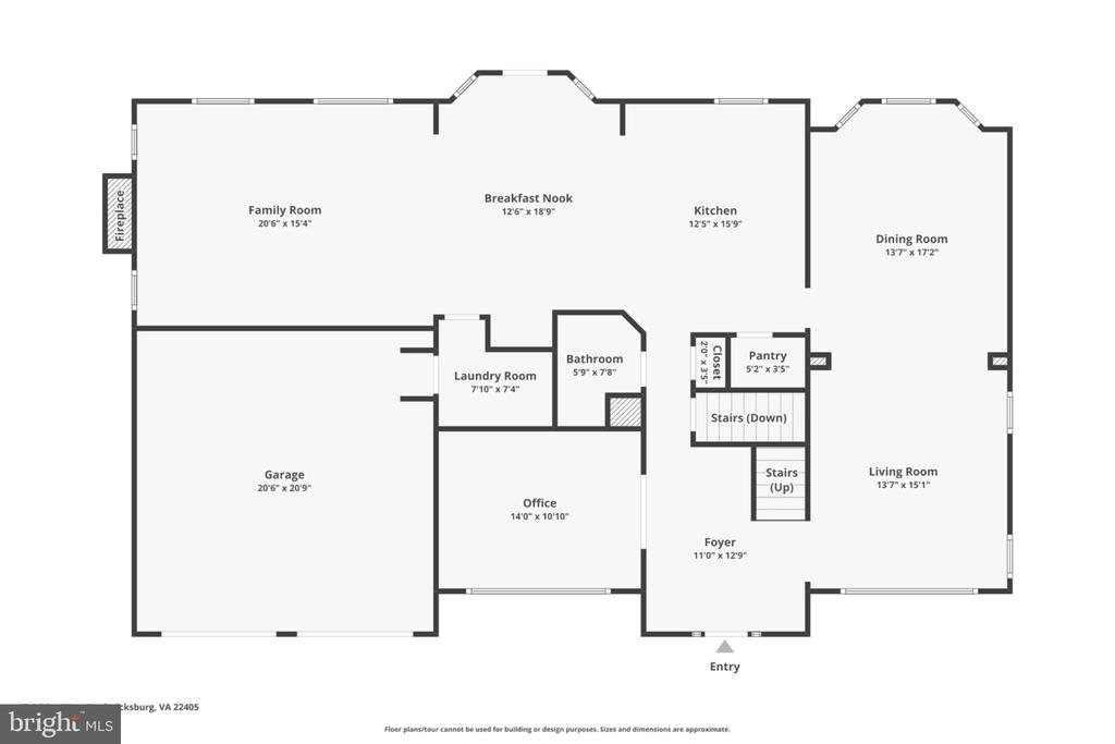 43 ADRIAN WAY