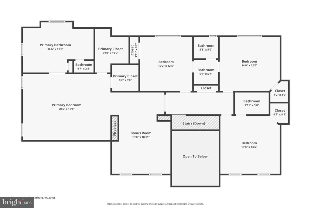 43 ADRIAN WAY