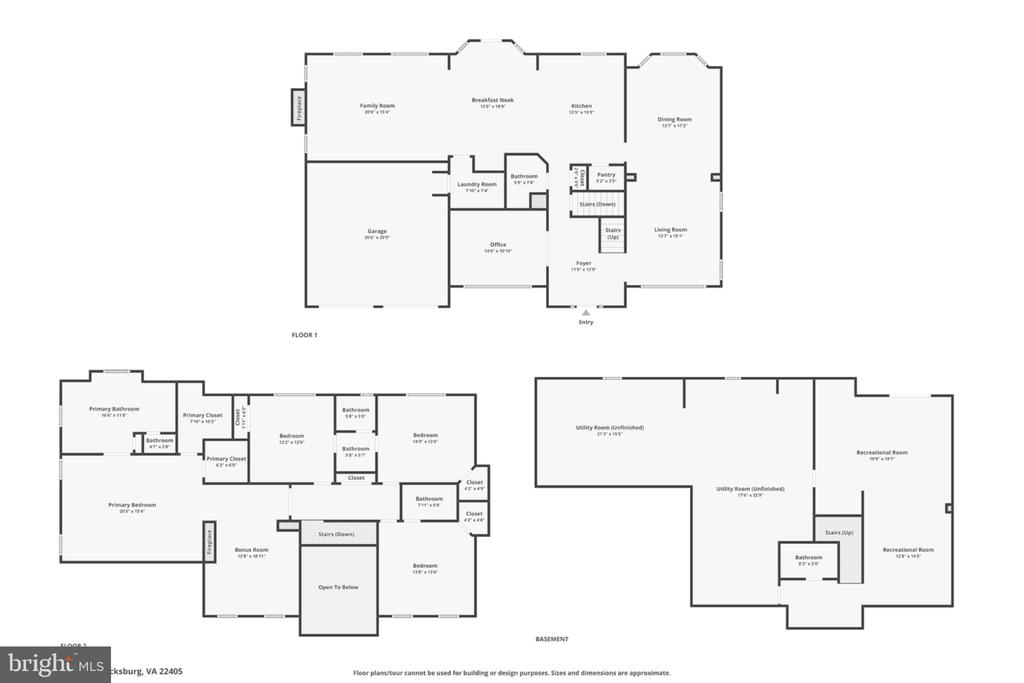 43 ADRIAN WAY