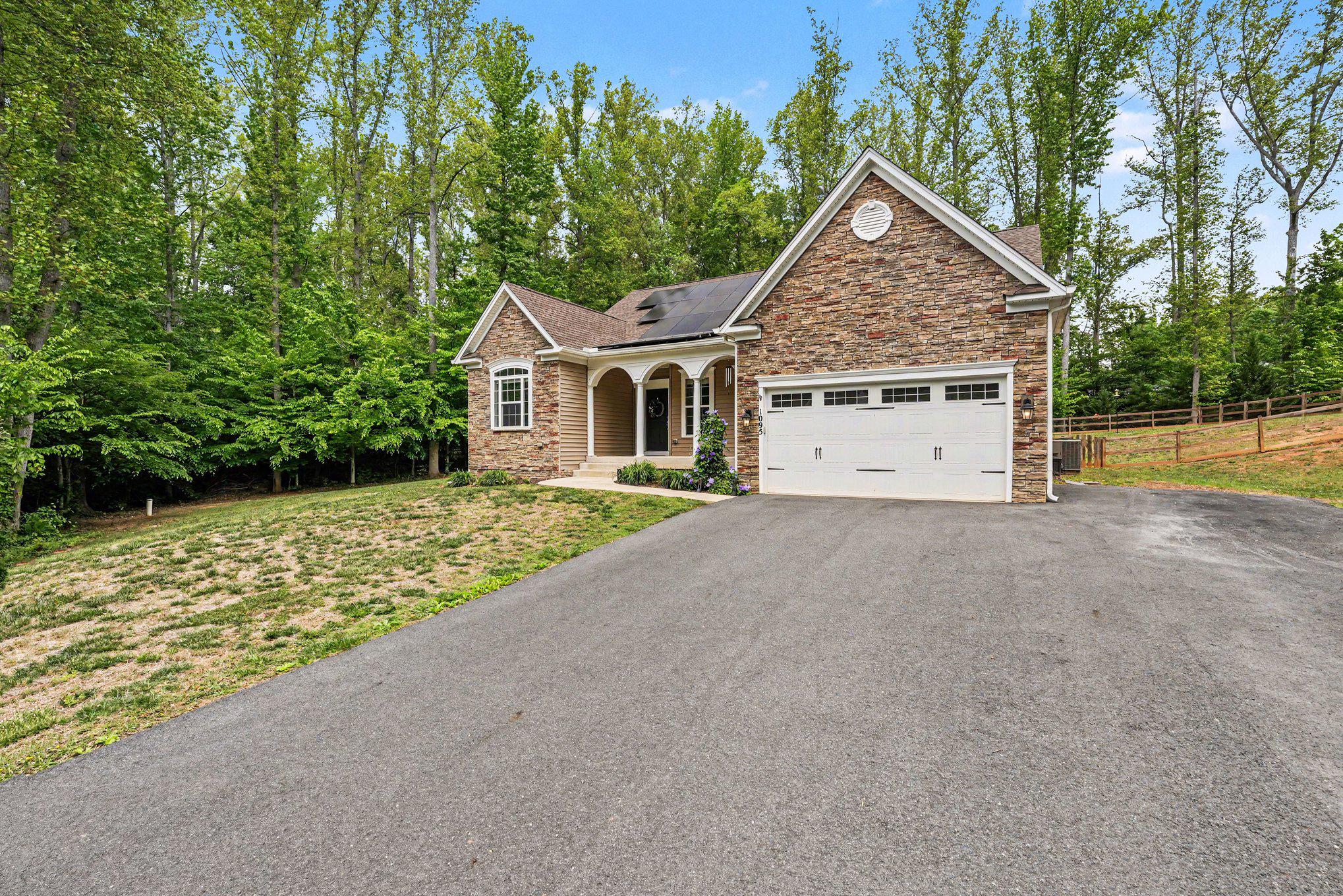 1095 TIMBER MILL LANE
