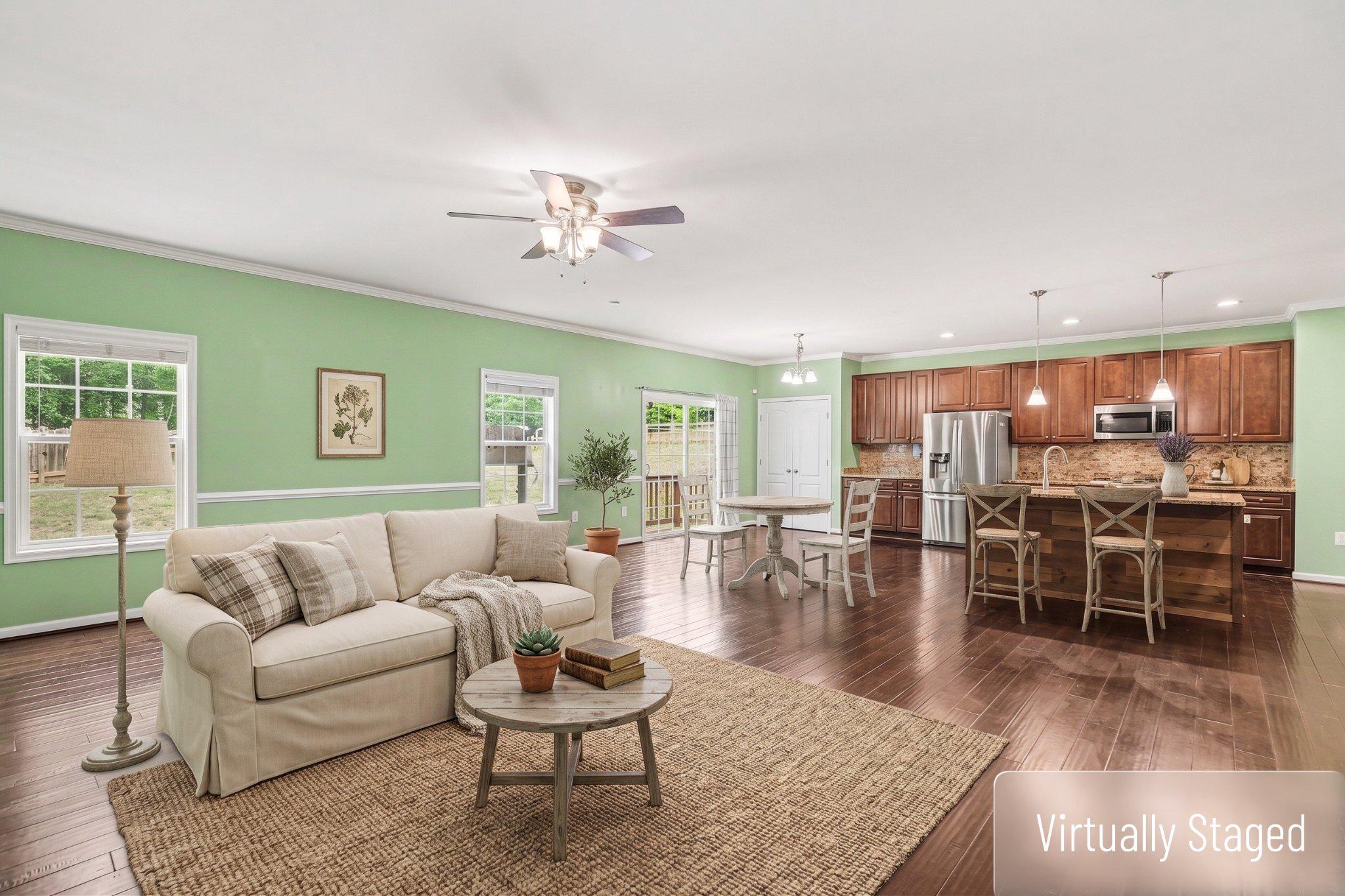 1095 TIMBER MILL LANE