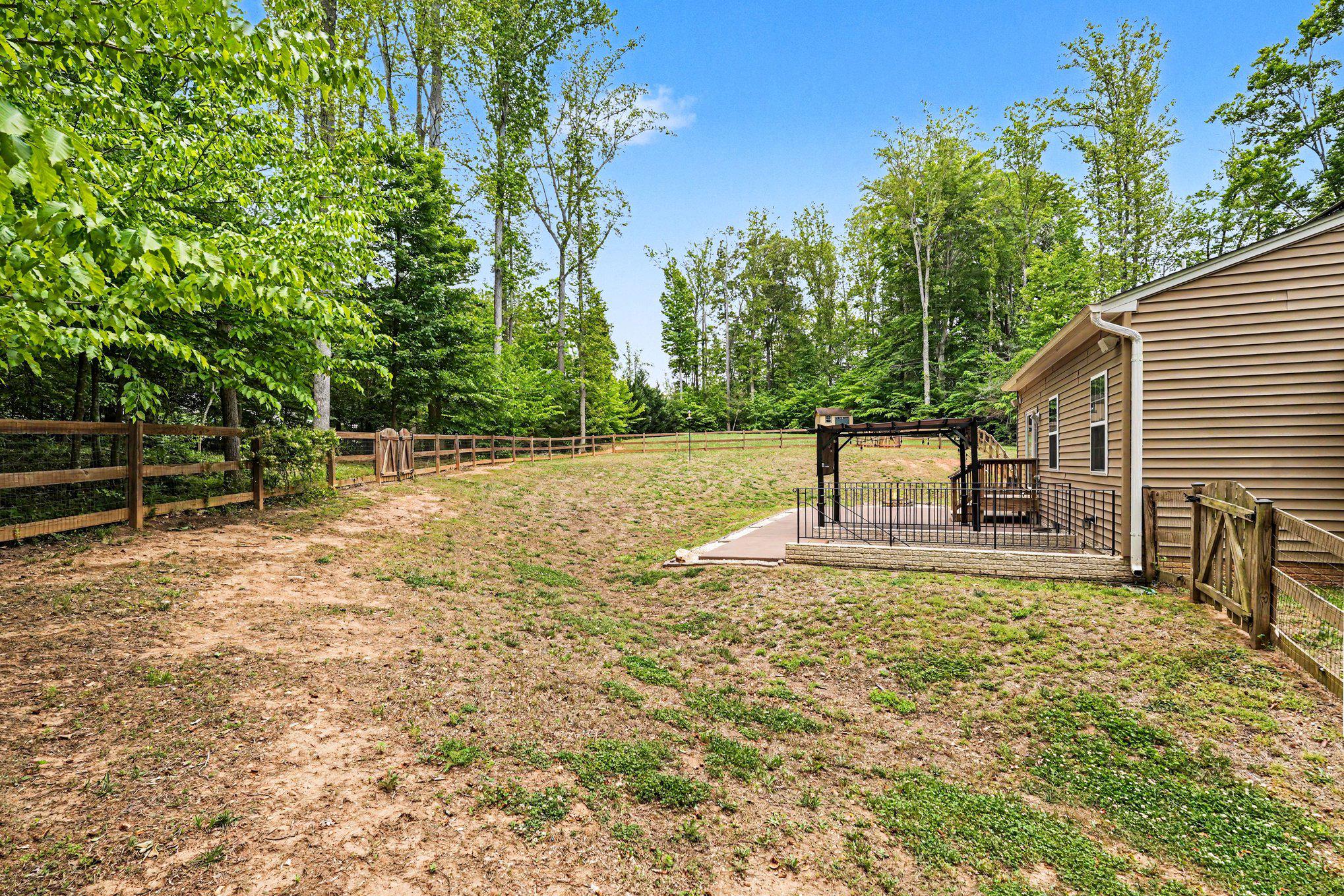 1095 TIMBER MILL LANE