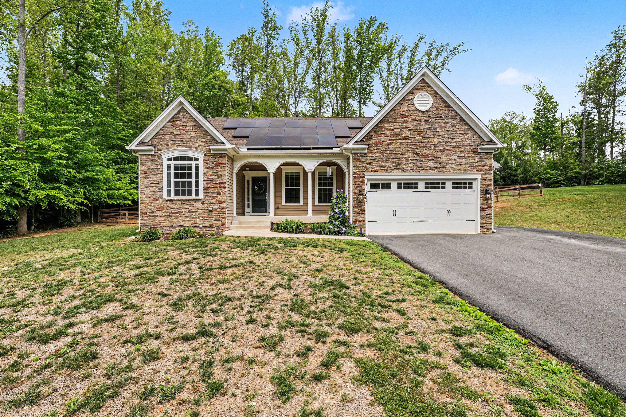 1095 TIMBER MILL LANE