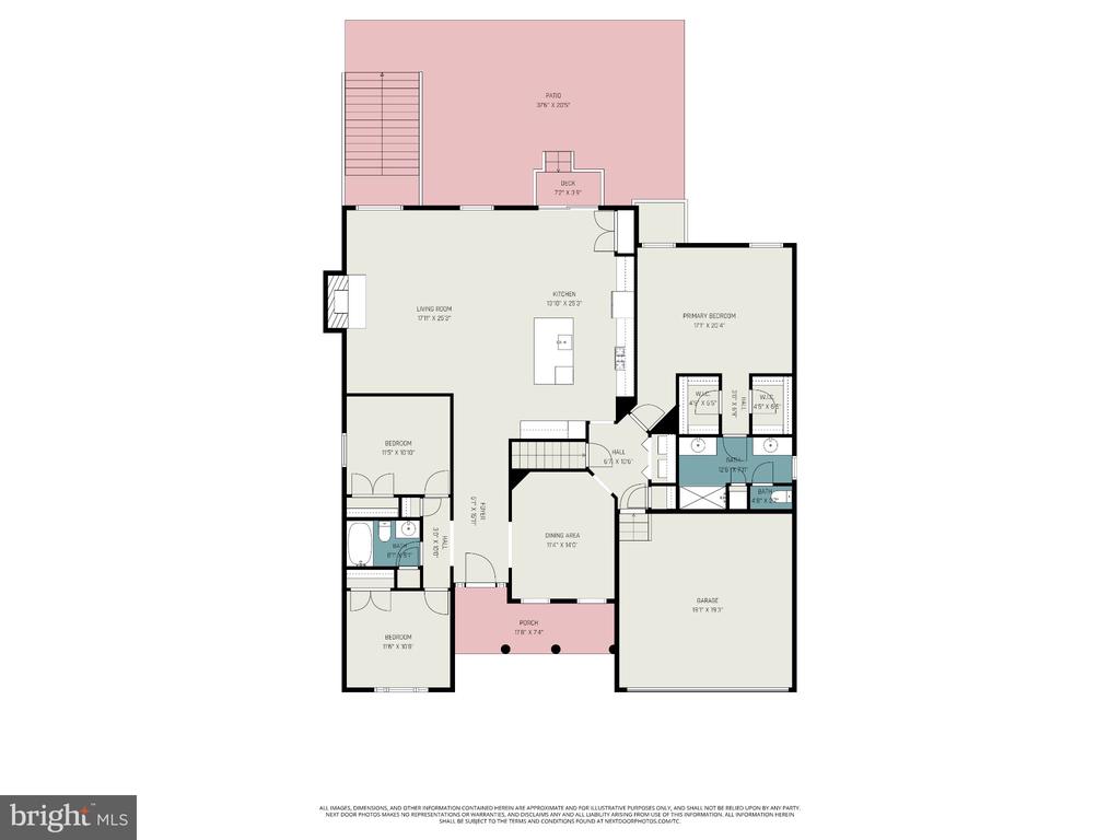 1095 TIMBER MILL LANE