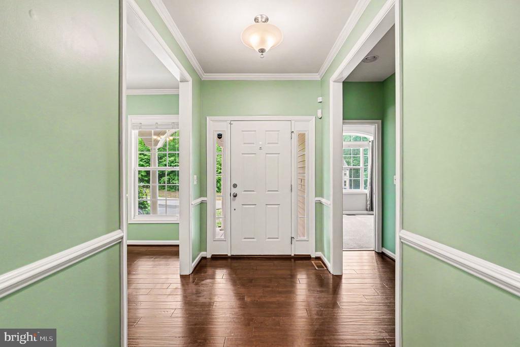 1095 TIMBER MILL LANE