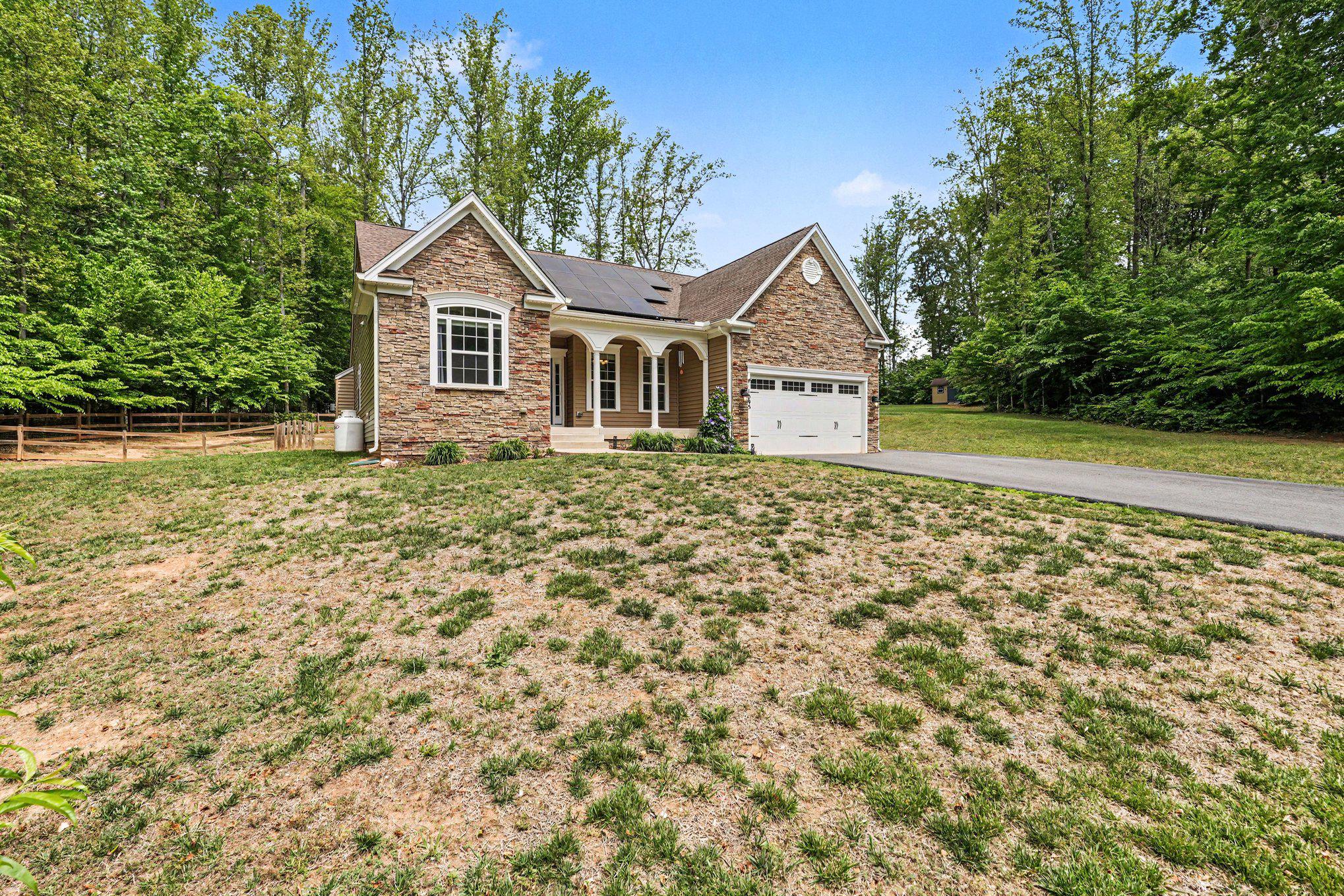 1095 TIMBER MILL LANE