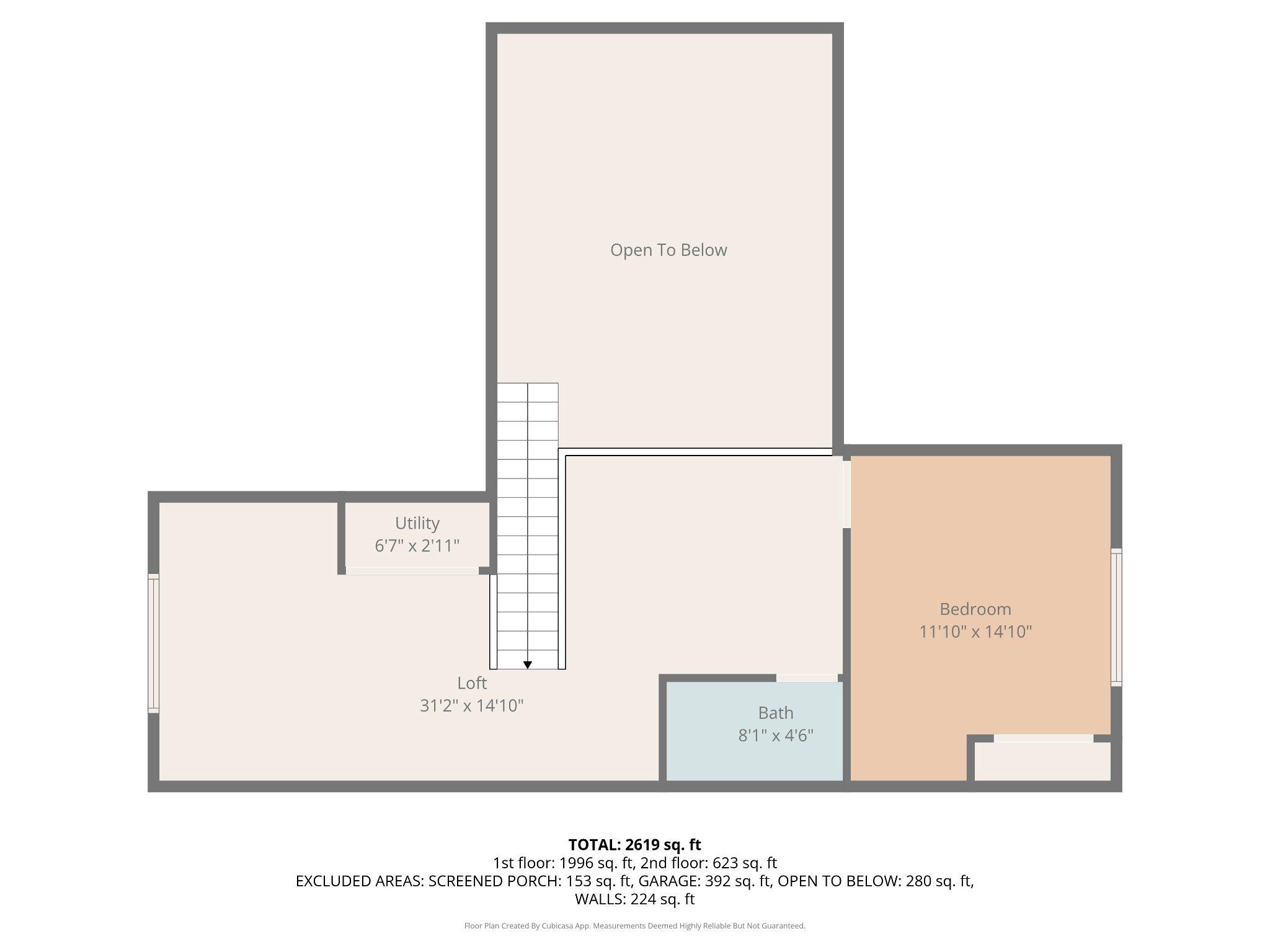 28 MENDOTA WAY