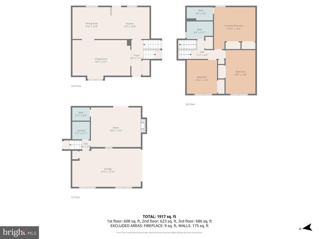 8 ADAM COURT