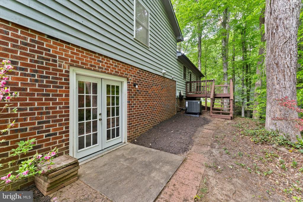 8 ADAM COURT