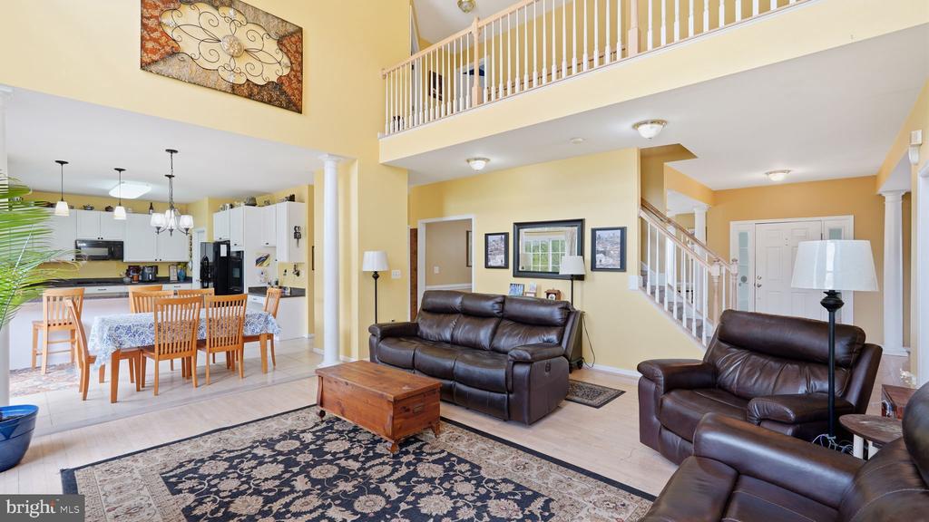 12 BOOTH COURT