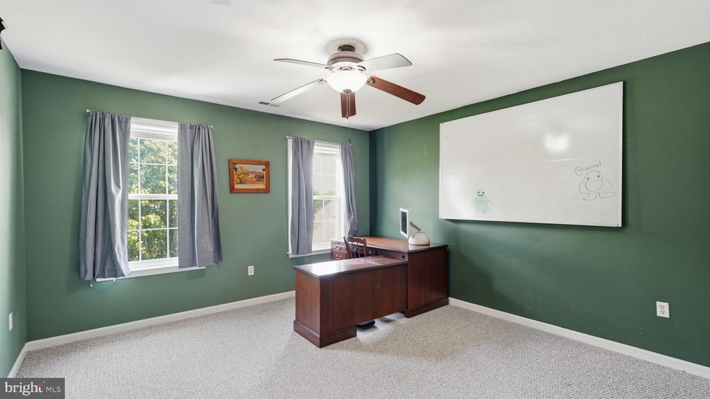12 BOOTH COURT